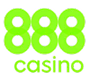 888 Casino Logo